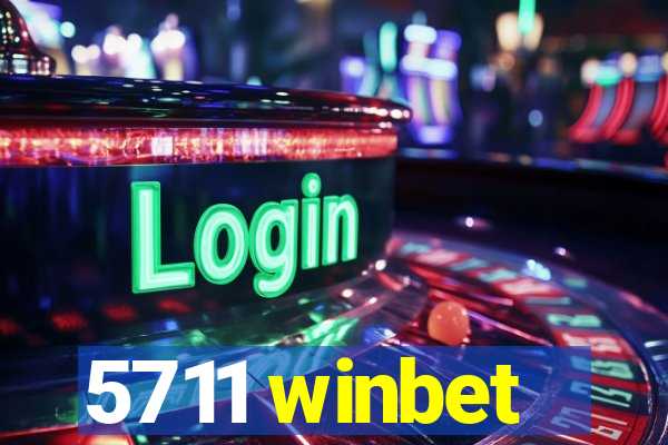 5711 winbet